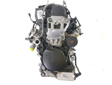 Engine used - Volvo XC40 - B3154T10-6906965