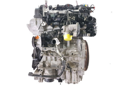 Engine type B3154T10-6906965 - Volvo XC40 - I0-6358U