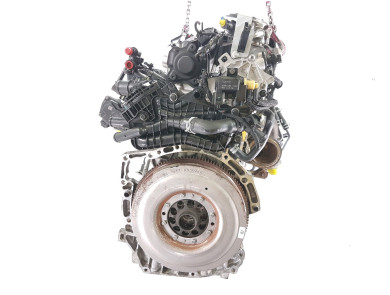 Engine type B3154T10-6906965 - Volvo XC40 - I0-6358U