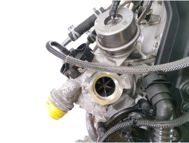 Engine type B3154T10-6906965 - Volvo XC40 - I0-6358U