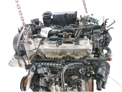 Moteur type B3154T10-6906965 - Volvo XC40 - I0-6358U