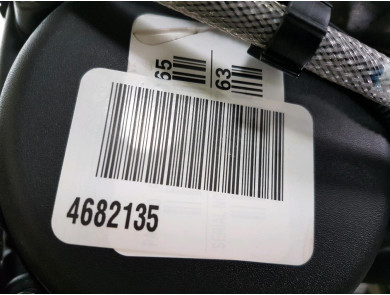 Engine type B3154T10-6906965 - Volvo XC40 - I0-6358U