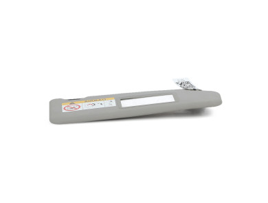 Pare-soleil droit - Dacia SANDERO II PH.1 - 964003003R - A0-9598I