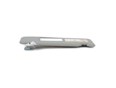 Right sun visor - Dacia SANDERO II PH.1 - 964003003R - A0-9598I