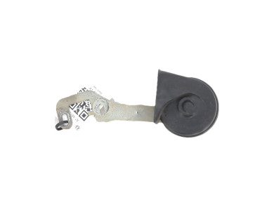 Klaxon - Citroen C3 II PH.1 - Gris Clair - 00006236Q4 - A1-4513N
