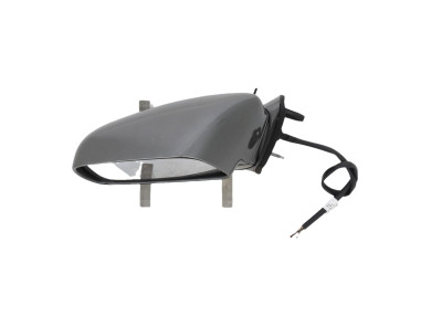 Left wing mirror used - Toyota COROLLA VERSO - 879400F040B1