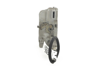 Serrure de porte arriere droite - Peugeot 307 SW PH.1 - Gris Fonce - 9138C0 - Z1-6362C