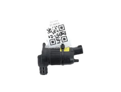 Washer fluid pump - Ford TRANSIT II PH.1 - 5504899 - S1-8654L