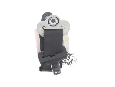 Ceinture sécurité arrière droite occasion - Citroen BERLINGO - 96 700 778 ZH