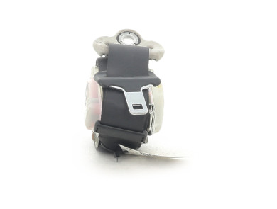 Right rear seatbelt - Peugeot PARTNER II PH.2 - 96700778ZH - M1-1250H