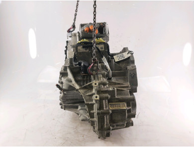 Boîte de vitesses type 36010492 - Volvo XC40 - Q1-0326J