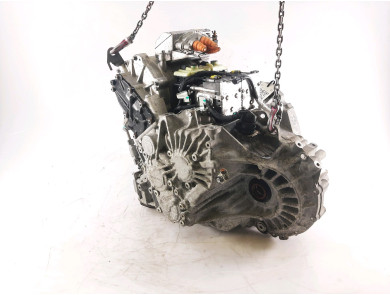 Boîte de vitesses type 36010492 - Volvo XC40 - Q1-0326J