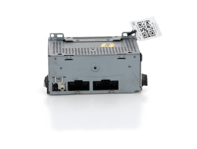 Poste multimédia - Ford TRANSIT II PH.1 - 2335495 - R1-8608W