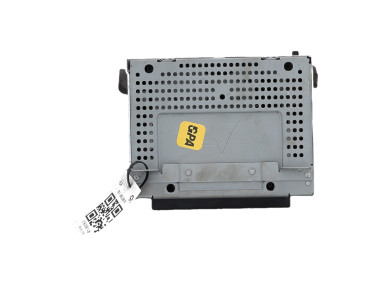 Multimedia radio - Ford TRANSIT II PH.1 - 2335495 - R1-8608W