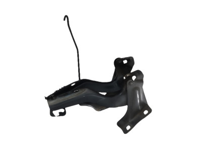 Hood hinges used - Nissan MICRA - 654011HB0A