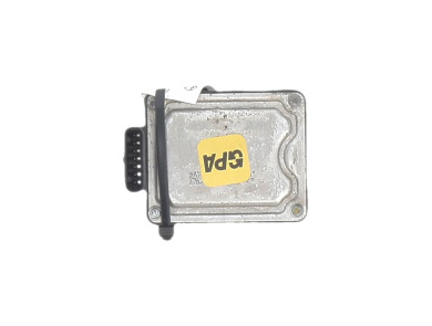 Radar anti-collision - Volkswagen TIGUAN II PH.1 - 2Q0907561K - B1-1163G
