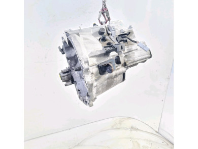 Boîte de vitesses type 20V256 - Peugeot 208 II PH.1 - P0-9537K