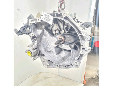 Gearbox type 20V256 - Peugeot 208 II PH.1 - P0-9537K
