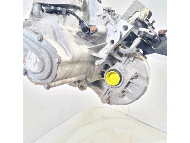 Boîte de vitesses type 20V256 - Peugeot 208 II PH.1 - P0-9537K