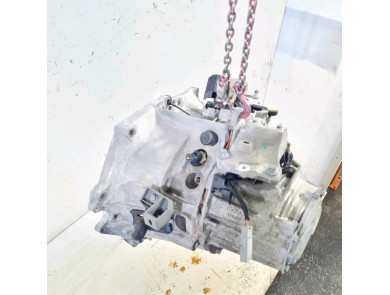 Gearbox type 20V256 - Peugeot 208 II PH.1 - P0-9537K