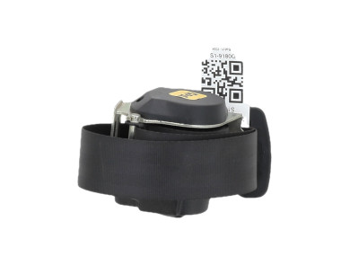 Left front seatbelt used - Citroen XSARA PICASSO - 00008973L7