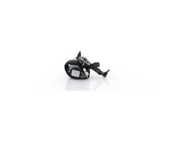 Left front seatbelt - Ford TRANSIT II PH.1 - 1851419 - M1-8651W