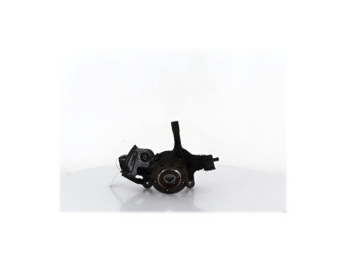 Left steering knuckle used - Toyota PROACE M - SU001A6462