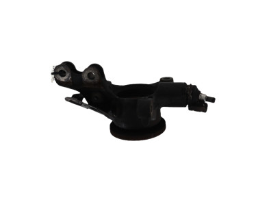 Left steering knuckle - Toyota PROACE - SU001A6462 - I1-9569N