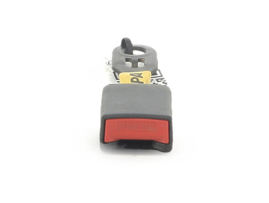 Attache ceinture sécurité avant gauche occasion - Citroen BERLINGO - 96 773 238 XX