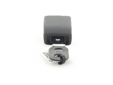 Attache ceinture sécurité avant droit - Peugeot PARTNER II PH.2 - 96773238XX - T1-1161H