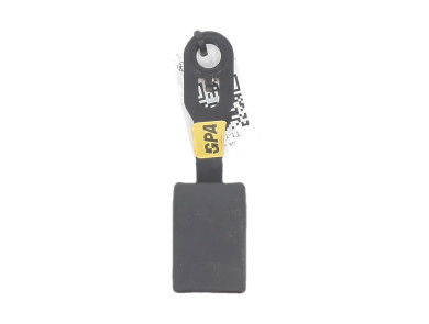 Right front belt clip - Peugeot PARTNER II PH.2 - 96773238XX - T1-1161H