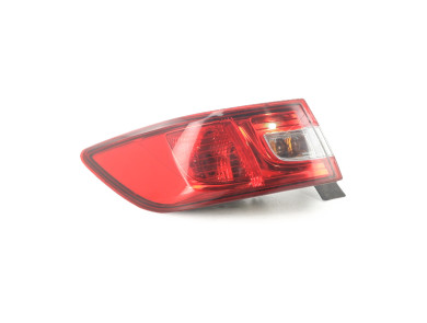 Left rear light - Renault CLIO IV PH.1 - 265553021R - X1-3073T