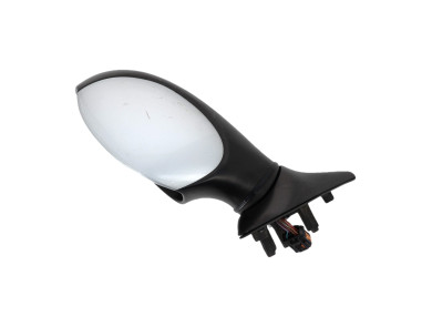 Left wing mirror used - Citroen XSARA PICASSO - 0000815354