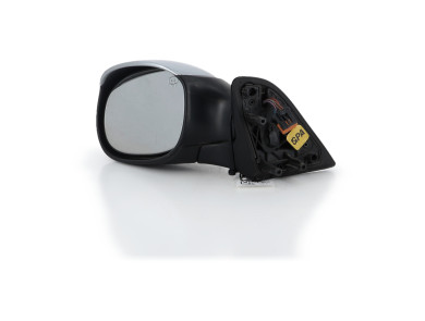 Left wing mirror - Citroen XSARA PICASSO - Gris Clair - 0000815354 - G1-0579M