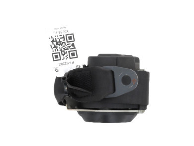 Right rear seatbelt - Citroen XSARA PICASSO - 00008973SA - F1-9220X