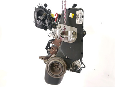 Moteur type 199A4000 - Fiat PUNTO EVO III - C1-9491B