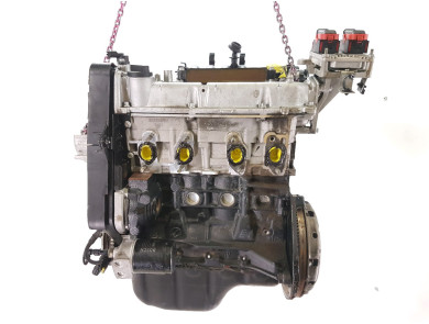 Engine type 199A4000 - Fiat PUNTO EVO III - C1-9491B