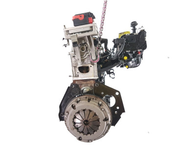 Engine type 199A4000 - Fiat PUNTO EVO III - C1-9491B
