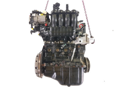 Moteur type 199A4000 - Fiat PUNTO EVO III - C1-9491B
