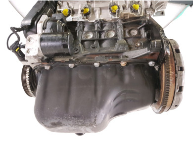 Engine type 199A4000 - Fiat PUNTO EVO III - C1-9491B