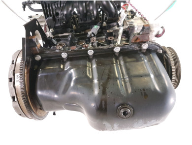 Moteur type 199A4000 - Fiat PUNTO EVO III - C1-9491B