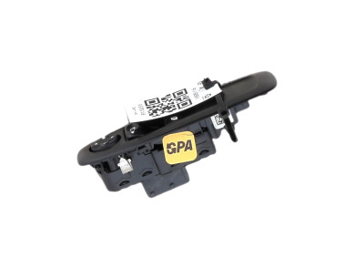 Left window-lift switch panel - Peugeot 208 I PH.1 - 96751129ZD - R1-1959N