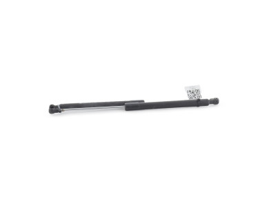 Paire verins coffre hayon malle - Renault CLIO III PH.2 - Blanc - 8200299546 - V1-8592C