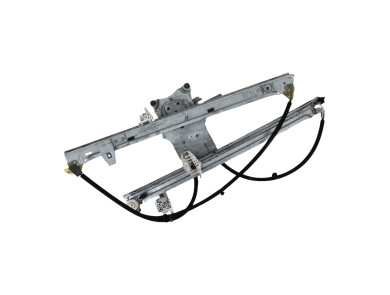 Right front window-lift - Citroen XSARA PICASSO - 00009222F9 - I1-8637B