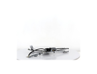 Right front window-lift - Citroen XSARA PICASSO - 00009222F9 - I1-8637B