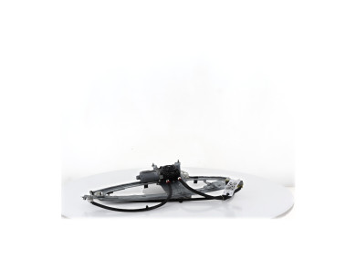 Right front window-lift - Citroen XSARA PICASSO - 00009222F9 - I1-8637B