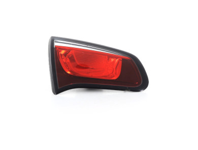 Left hatchback boot light - Citroen C3 II PH.2 - 9803934380 - M1-0529L