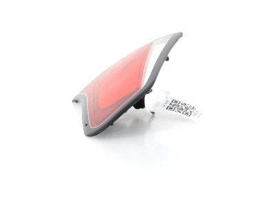 Left hatchback boot light - Citroen C3 II PH.2 - 9803934380 - M1-0529L