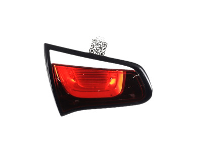 Left hatchback boot light - Citroen C3 II PH.2 - 9803934380 - M1-0529L