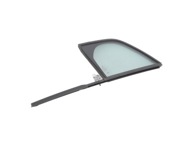 Vitre de custode avant gauche - Citroen C3 II PH.2 - Blanc - 9806128880 - T1-8679G